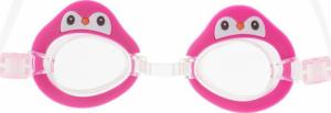 KIK Gogle okulary do pływania dziecięce pingwin 2