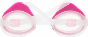 KIK Gogle okulary do pływania dziecięce pingwin 6