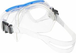 KIK Maska do nurkowania pływania snurkowania + rurka Zestaw 3