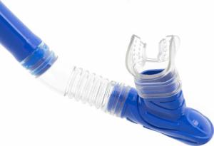 KIK Maska do nurkowania pływania snurkowania + rurka Zestaw 7