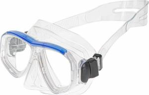 KIK Maska do nurkowania pływania snurkowania + rurka Zestaw 9