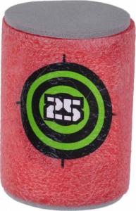 KIK Cele beczki piankowe do wyrzutni 6szt 7