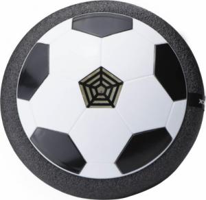 KIK Piłka latająca AIR POWER Świecąca LED HOVERBALL 3