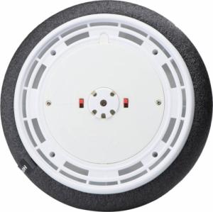 KIK Piłka latająca AIR POWER Świecąca LED HOVERBALL 4