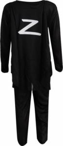 KIK Kostium strój Zorro rozmiar S 95-110cm 3