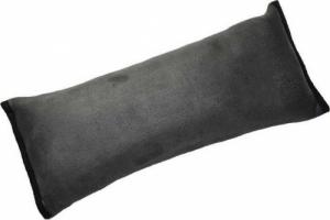 KIK Nakładka na pasy poduszka pas bezpieczeństwa szary 2