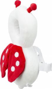 KIK Plecak bezpieczeństwa do nauki chodzenia biedronka 3