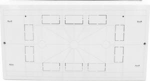 ELS Elektrotechnika NILSON / ELS ELEKTROTECHNIKA SKRZYNKA ELEKTRYCZNA ROZDZIELNICA NATYNKOWA 1X18 2