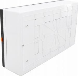 ELS Elektrotechnika NILSON / ELS ELEKTROTECHNIKA SKRZYNKA ELEKTRYCZNA ROZDZIELNICA NATYNKOWA 1X18 8