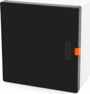 ELS Elektrotechnika NILSON / ELS ELEKTROTECHNIKA SKRZYNKA ELEKTRYCZNA ROZDZIELNICA NATYNKOWA 1X4 4