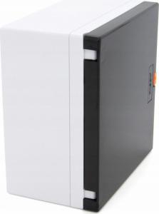 ELS Elektrotechnika NILSON / ELS ELEKTROTECHNIKA SKRZYNKA ELEKTRYCZNA ROZDZIELNICA NATYNKOWA 1X4 5