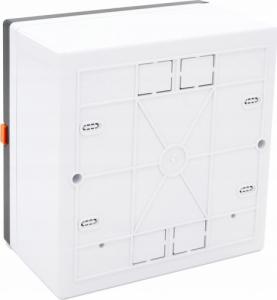 ELS Elektrotechnika NILSON / ELS ELEKTROTECHNIKA SKRZYNKA ELEKTRYCZNA ROZDZIELNICA NATYNKOWA 1X4 6