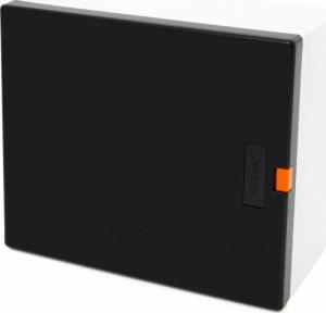 ELS Elektrotechnika NILSON / ELS ELEKTROTECHNIKA SKRZYNKA ELEKTRYCZNA ROZDZIELNICA NATYNKOWA 1X6 4