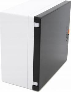 ELS Elektrotechnika NILSON / ELS ELEKTROTECHNIKA SKRZYNKA ELEKTRYCZNA ROZDZIELNICA NATYNKOWA 1X6 6