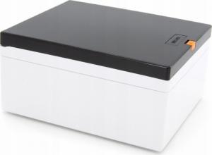 ELS Elektrotechnika NILSON / ELS ELEKTROTECHNIKA SKRZYNKA ELEKTRYCZNA ROZDZIELNICA NATYNKOWA 1X6 7