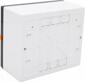 ELS Elektrotechnika NILSON / ELS ELEKTROTECHNIKA SKRZYNKA ELEKTRYCZNA ROZDZIELNICA NATYNKOWA 1X6 8
