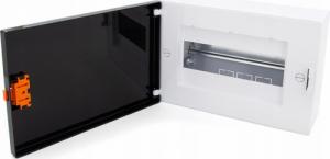 ELS Elektrotechnika NILSON / ELS ELEKTROTECHNIKA SKRZYNKA ELEKTRYCZNA ROZDZIELNICA NATYNKOWA 1X9 4