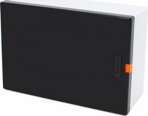 ELS Elektrotechnika NILSON / ELS ELEKTROTECHNIKA SKRZYNKA ELEKTRYCZNA ROZDZIELNICA NATYNKOWA 1X9 5