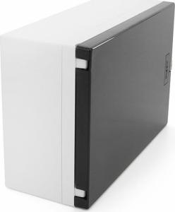 ELS Elektrotechnika NILSON / ELS ELEKTROTECHNIKA SKRZYNKA ELEKTRYCZNA ROZDZIELNICA NATYNKOWA 1X9 7