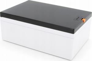 ELS Elektrotechnika NILSON / ELS ELEKTROTECHNIKA SKRZYNKA ELEKTRYCZNA ROZDZIELNICA NATYNKOWA 1X9 8