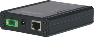 Aten Altusen Fast Ethernet Converter, 1 Port serial RS232/422/485 - SN3101-AX 2