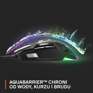 Mysz SteelSeries Aerox 5  (62401) 5
