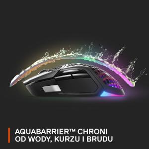 Mysz SteelSeries Aerox 5 Wireless  (62406) 7