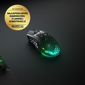 Mysz SteelSeries Aerox 9 Wireless  (62618) 2