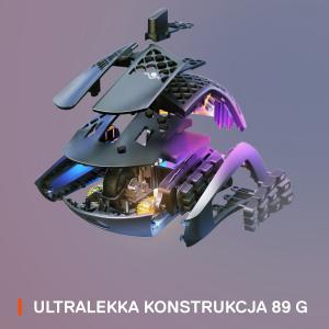 Mysz SteelSeries Aerox 9 Wireless  (62618) 3