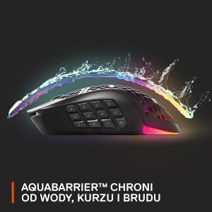 Mysz SteelSeries Aerox 9 Wireless  (62618) 7