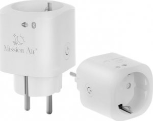 Gniazdko WIFI Inteligentne SMART PLUG 16A pomiar 4