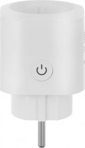 Gniazdko WIFI Inteligentne SMART PLUG 16A pomiar 6