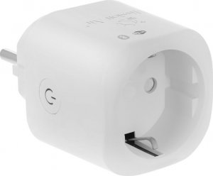 Gniazdko WIFI Inteligentne SMART PLUG 16A pomiar 8