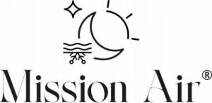 Mission Air Gniazdkowy regulator temperatury termostat WIFI 8