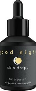 Colway Colway Good night skin drops face serum do twarzy na noc 30ml 1