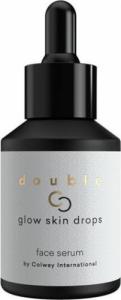 Colway Colway Double C Glow skin drops 30ml 1