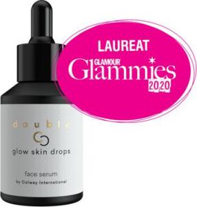 Colway Colway Double C Glow skin drops 30ml 2
