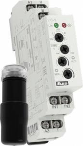 ELKO EP Automatyczny regulator poziomu natężenia oświetlenia - LIC-1 1