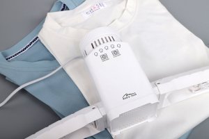 Suszarka do butów Media-Tech MT6518  z dezynfekcją UV 3