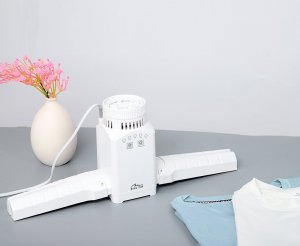 Suszarka do butów Media-Tech MT6518  z dezynfekcją UV 4