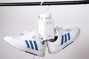 Suszarka do butów Media-Tech MT6518  z dezynfekcją UV 5