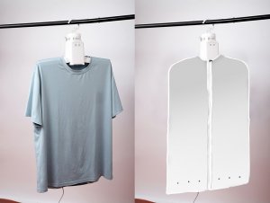 Suszarka do butów Media-Tech MT6518  z dezynfekcją UV 6