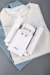 Suszarka do butów Media-Tech MT6518  z dezynfekcją UV 8