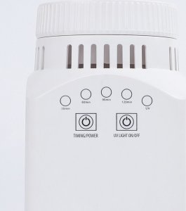 Suszarka do butów Media-Tech MT6518  z dezynfekcją UV 9