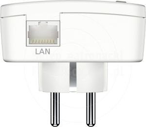 Adapter powerline AVM FRITZ! 1240E WLAN Set (20002745) 2