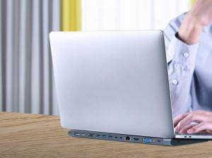 Stacja/replikator Cablexpert USB-C (A-CM-COMBO9-01) 3