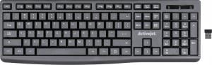 Klawiatura Activejet K-3803SW (K-3803SW) 2