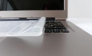 Techly TECHLY Keyboard Protective Film for Notebook 15inch 2