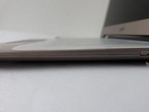 Techly TECHLY Keyboard Protective Film for Notebook 15inch 4