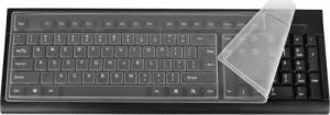 Techly Keyboard Standard Protective Film 1